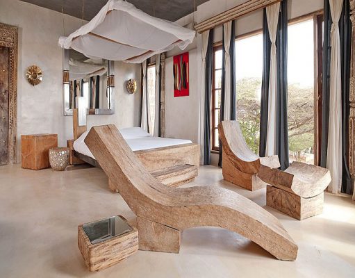 The Majlis gallery
