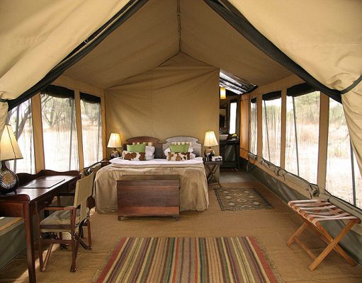 Unique Northern Tanzania Safari