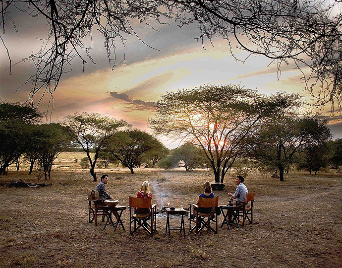 Our Top 8 Horseback Safari Properties, Manyara Ranch