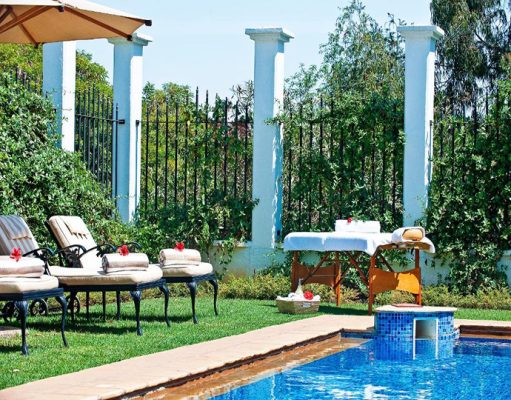 Ngorongoro Manor, Shangri-La Estate, adjacent to the Ngorongoro Conservation Area, Northern Tanzania Luxury Holiday