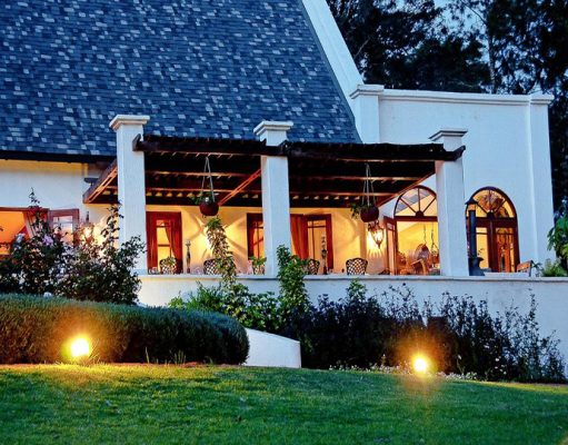 Ngorongoro Manor, Shangri-La Estate, adjacent to the Ngorongoro Conservation Area, Northern Tanzania Luxury Holiday