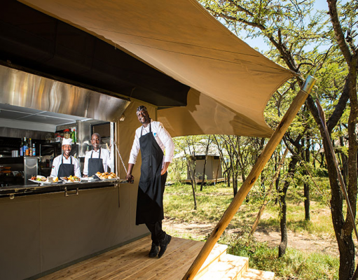 Mara Expeditions gallery