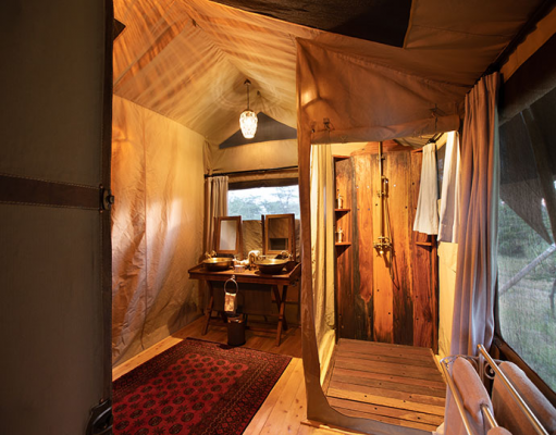 Mara Expeditions gallery
