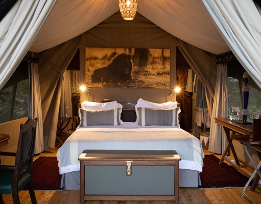 Mara Expeditions gallery
