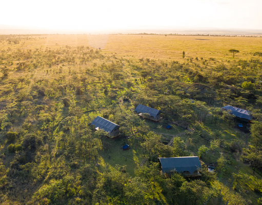 Mara Expeditions gallery