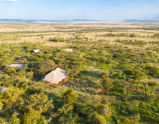 Mara Expeditions gallery