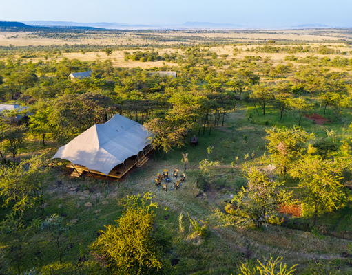 Mara Expeditions gallery