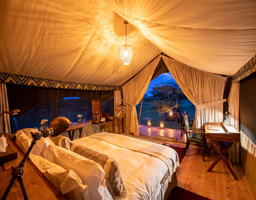 Mara Expeditions gallery