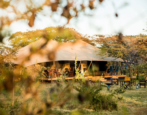 Mara Expeditions gallery