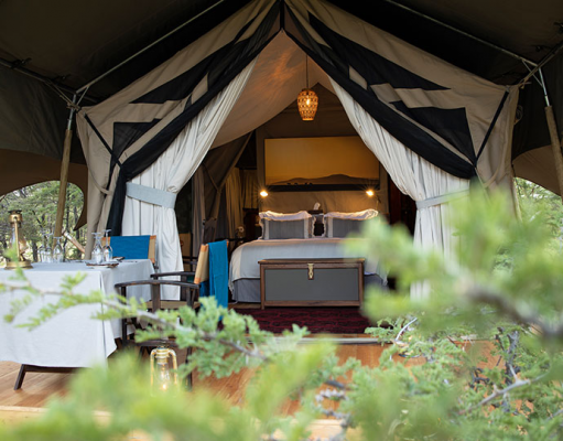 Mara Expeditions gallery