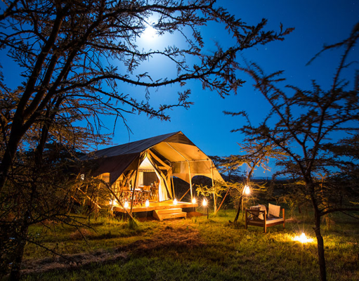 Mara Expeditions gallery