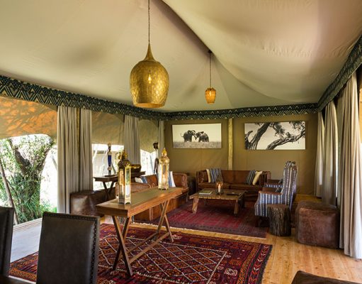 Mara Expeditions gallery
