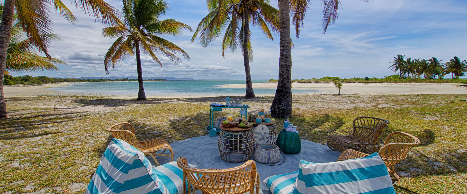 Seychelles Holidays