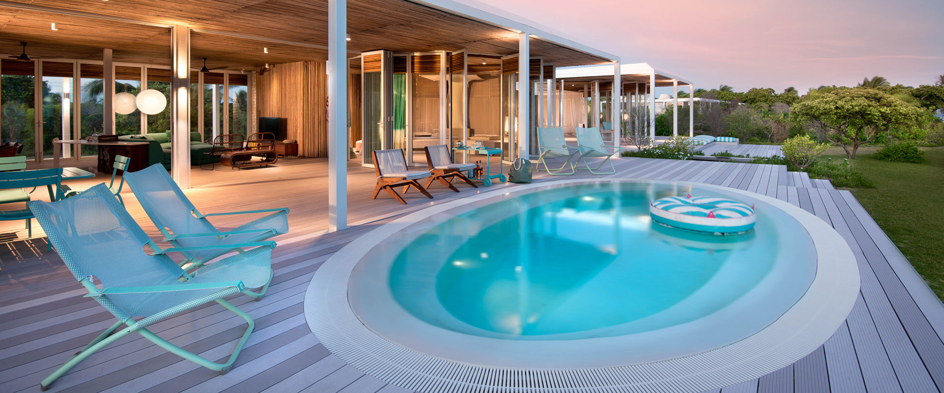 Indian Ocean Holidays Luxury Travel
