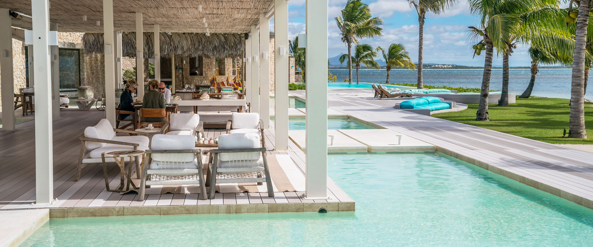 Indian Ocean Holidays Luxury Travel