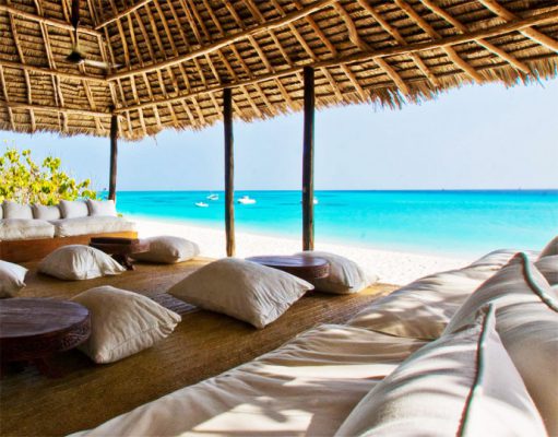 Zanzibar Beach Holidays luxury travel holidays