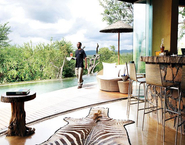 Picture of Top 10 Luxury Safari Lodges South Africa - Luxury Safari Company