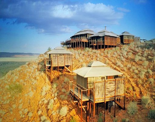 Moon Mountain Lodge gallery