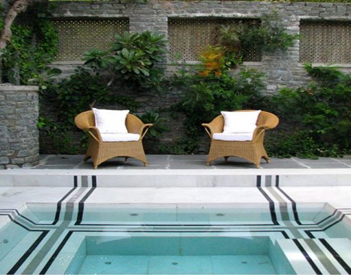 luxury hotel in Rajasthan, India Mountbatten Lodge - truly unique luxury hotel in Rajasthan, India