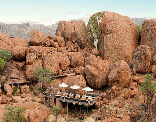 Damaraland gallery