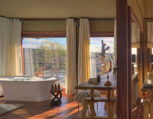 Mwiba Lodge gallery