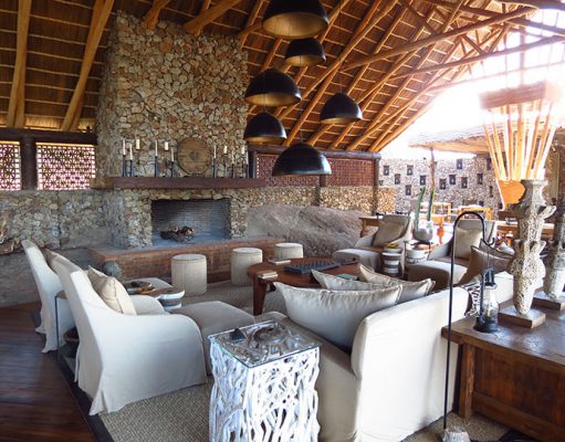 Mwiba Lodge gallery