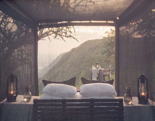 Mwiba Lodge gallery