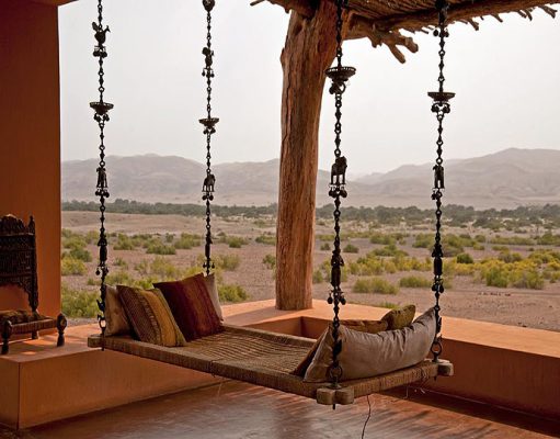 Okahirongo Elephant Lodge gallery