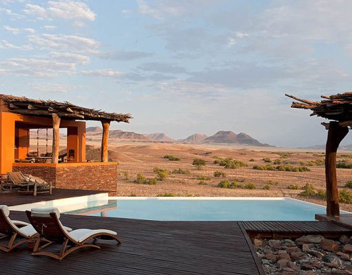 Okahirongo River Camp gallery