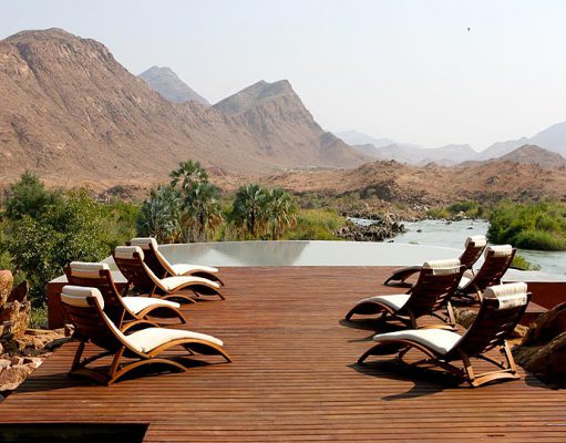 Okahirongo River Camp gallery