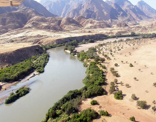 Okahirongo River Camp gallery