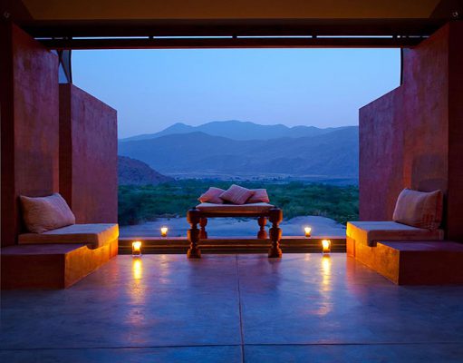 Okahirongo River Camp gallery