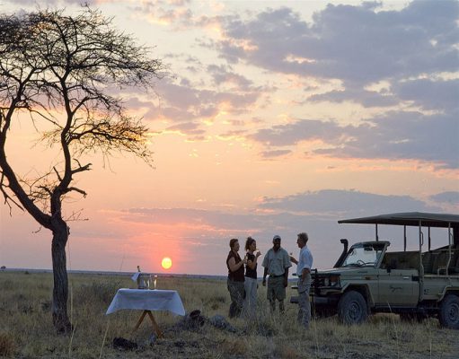 Onguma Tented Camp gallery