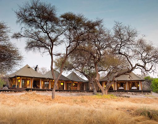 Onguma Tented Camp gallery