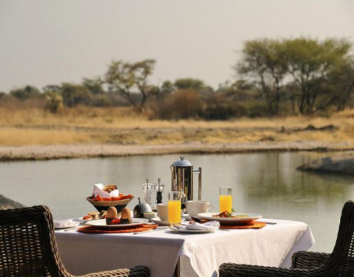 Onguma Tented Camp gallery