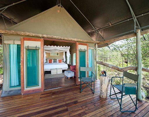 Onguma Tented Camp gallery