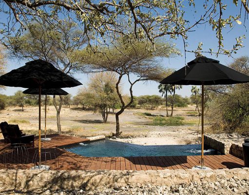 Onguma Tented Camp gallery