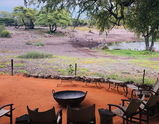 Onguma Tented Camp gallery