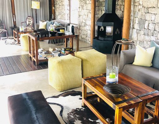 Onguma Tented Camp gallery