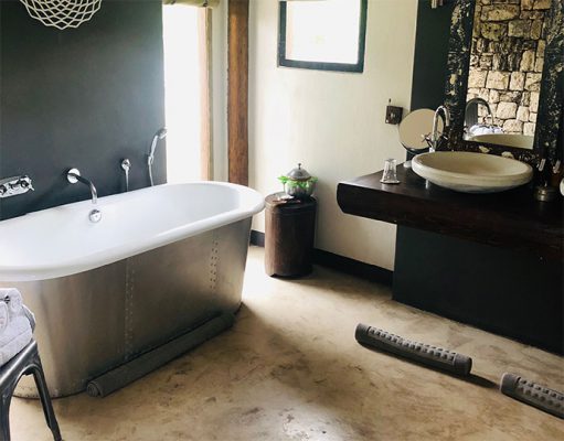 Onguma Tented Camp gallery