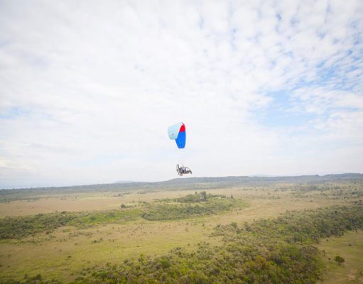 Para Trike Safaris gallery