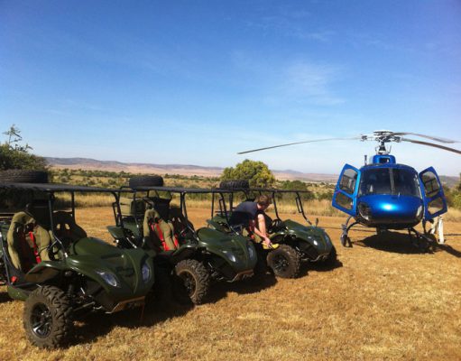 African Quad Safaris – The Dream gallery