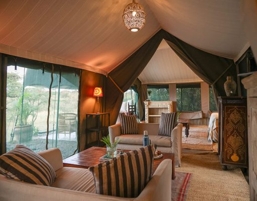 Hemingway’s (Richard’s) River Camp gallery