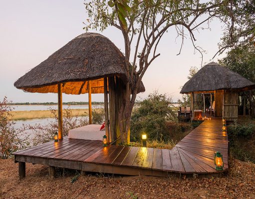Luxury Lower Zambezi Camps & Lodges gallery