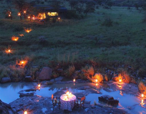 Top 10 Luxury Safaris for 2015 gallery
