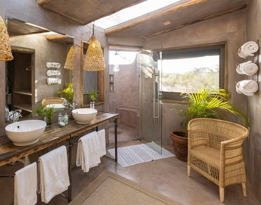 Richard’s River Camp gallery