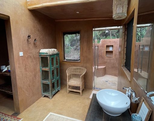 Richard’s River Camp gallery