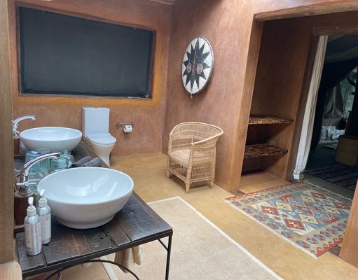 Richard’s River Camp gallery