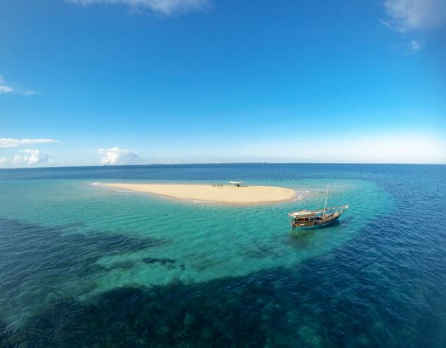 Mozambique