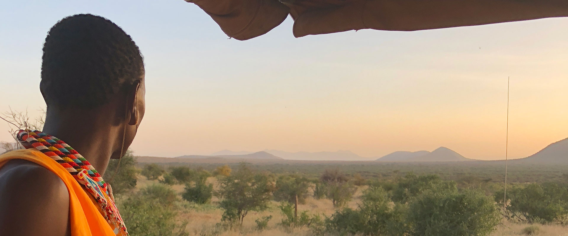 Samburu Safaris